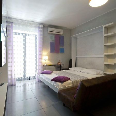Casa Nocelle Daire Napoli Dış mekan fotoğraf