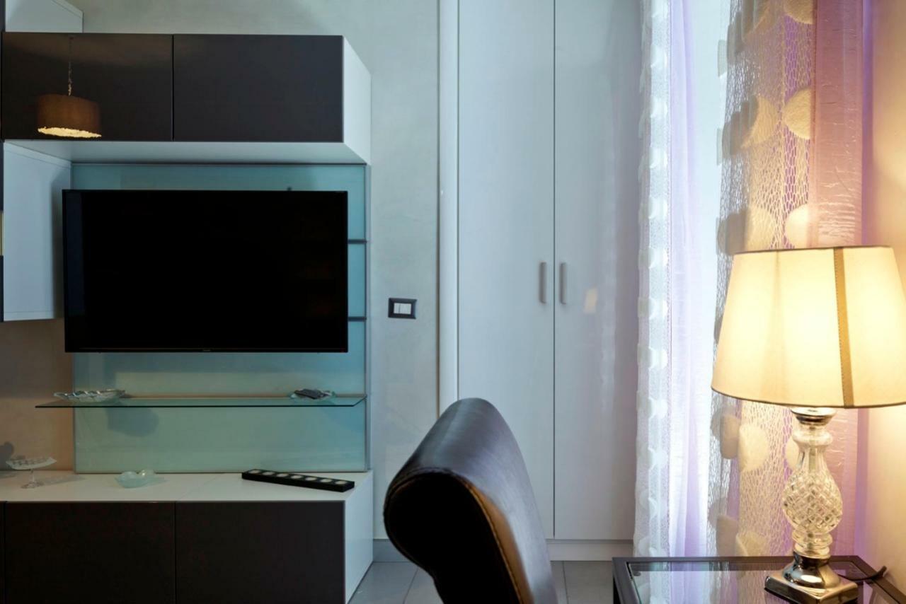 Casa Nocelle Daire Napoli Dış mekan fotoğraf