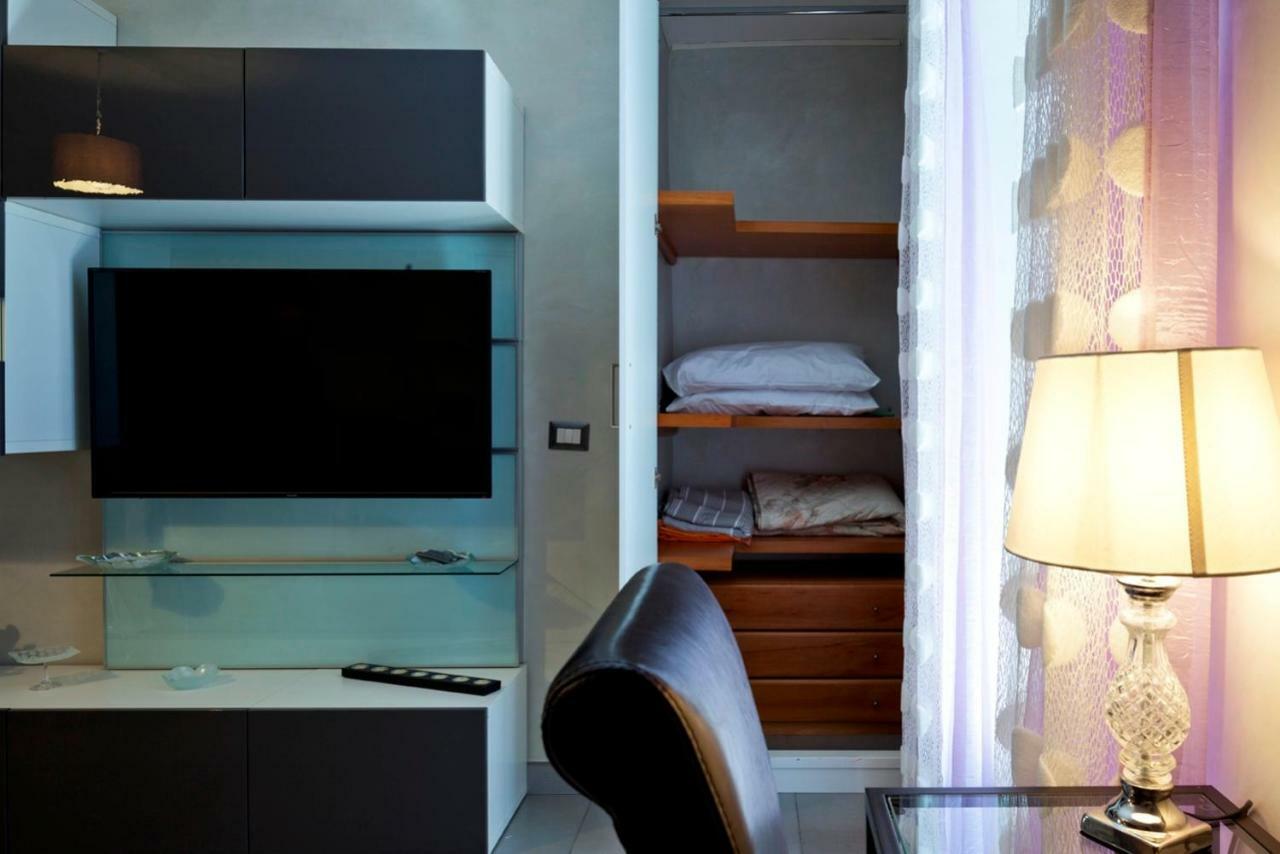 Casa Nocelle Daire Napoli Dış mekan fotoğraf