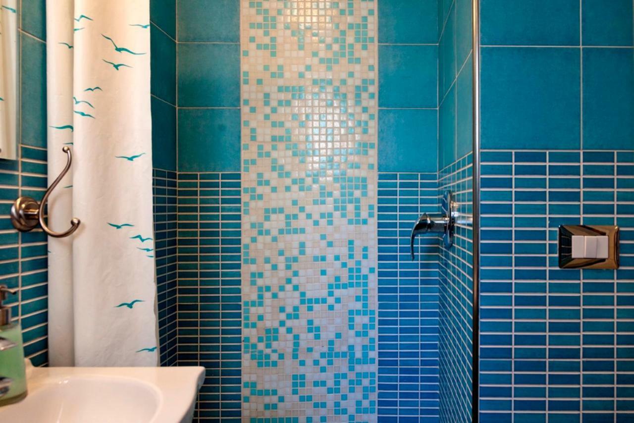 Casa Nocelle Daire Napoli Dış mekan fotoğraf