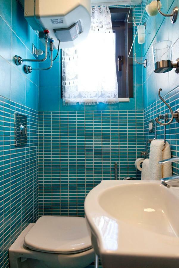 Casa Nocelle Daire Napoli Dış mekan fotoğraf