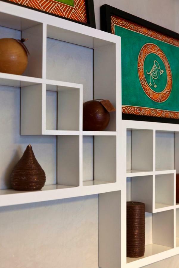 Casa Nocelle Daire Napoli Dış mekan fotoğraf