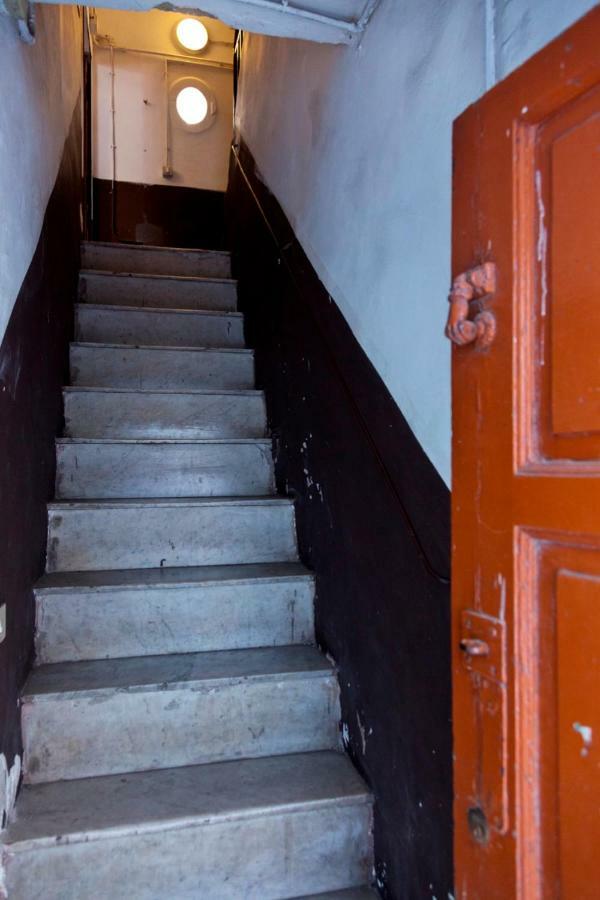 Casa Nocelle Daire Napoli Dış mekan fotoğraf